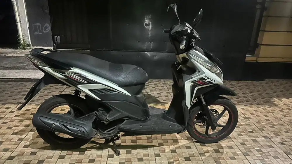 Vario techno 2012