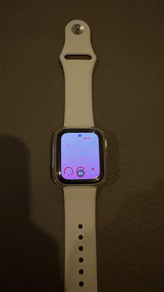 Apple watch se gen 3