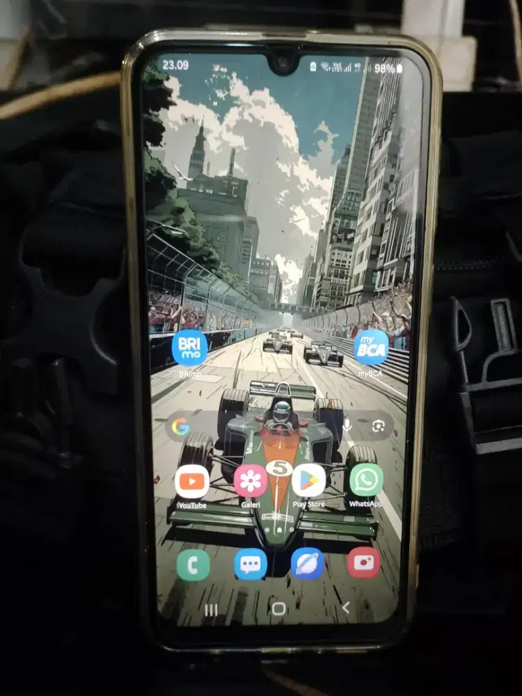 Samsung M30S 4/64