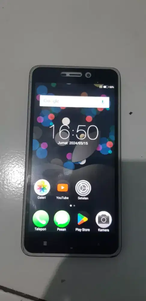 Redmi 4A normal siapa cepet aja