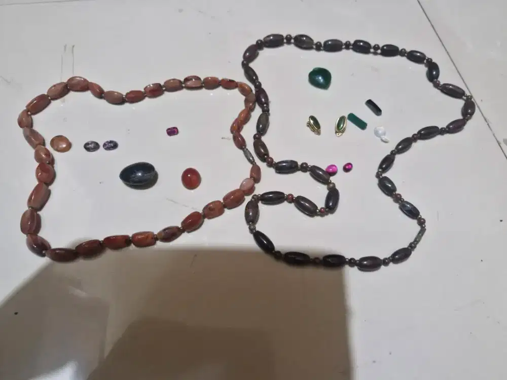 Batu akik jual murah