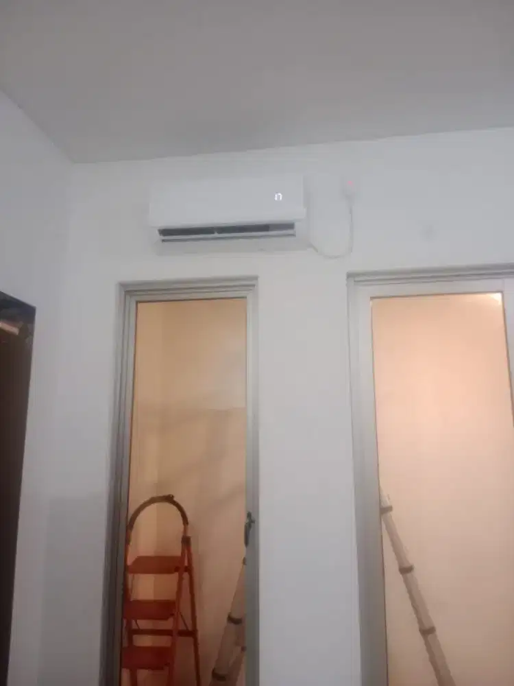 Lowongan teknisi ac
