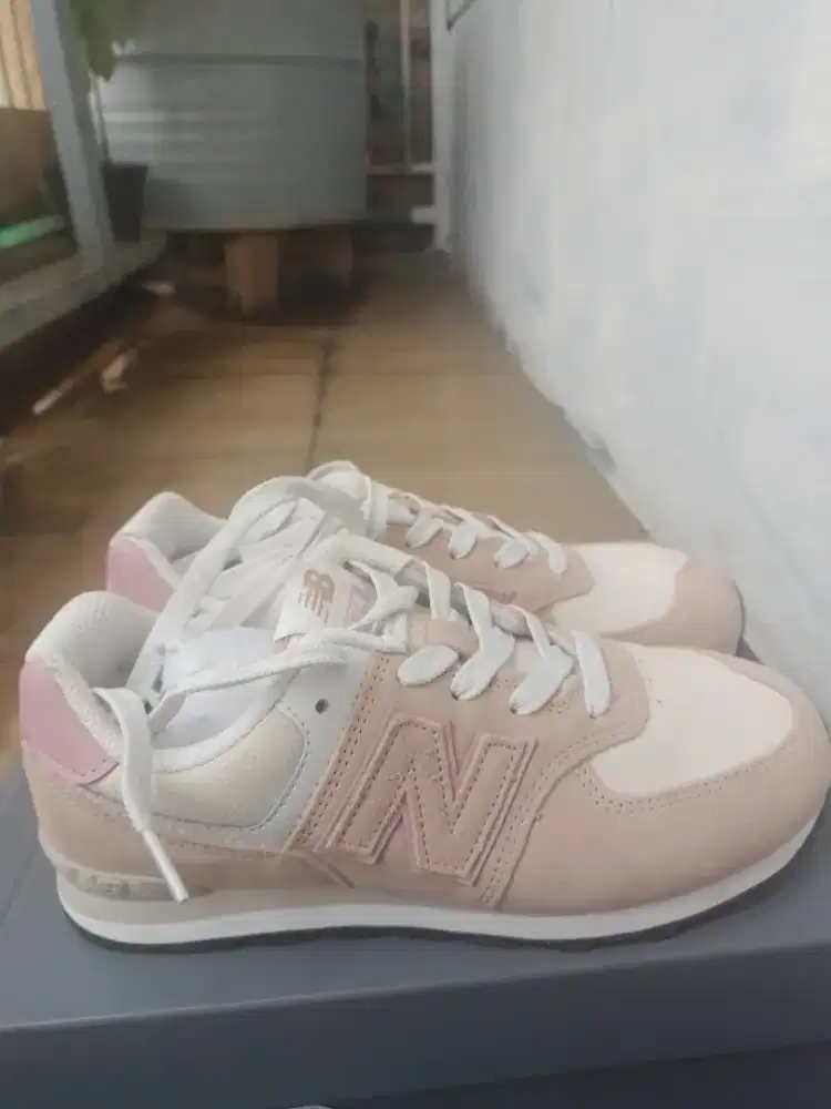 New Balance 574