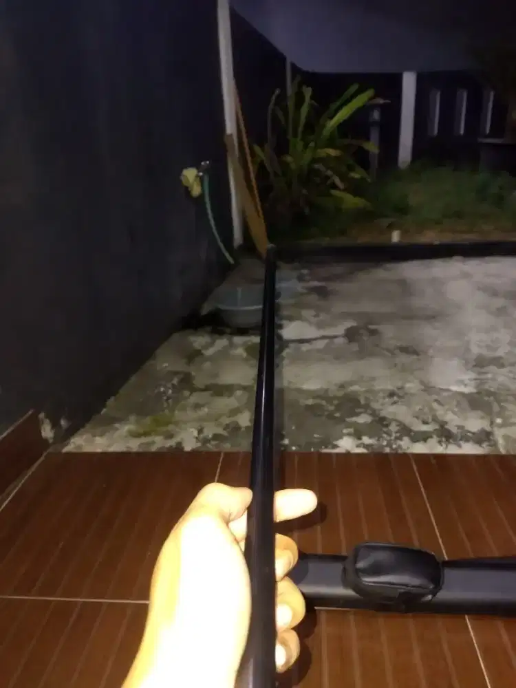stik billiard v2 hunter