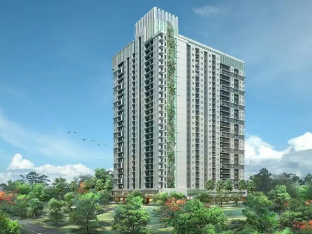 Disewakan Apartment Gading Greenhill Full Furnished