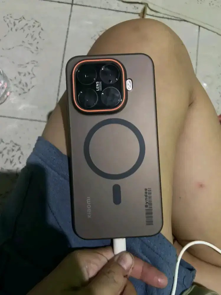 XIAOMI 15T PRO 12/512 MULUS