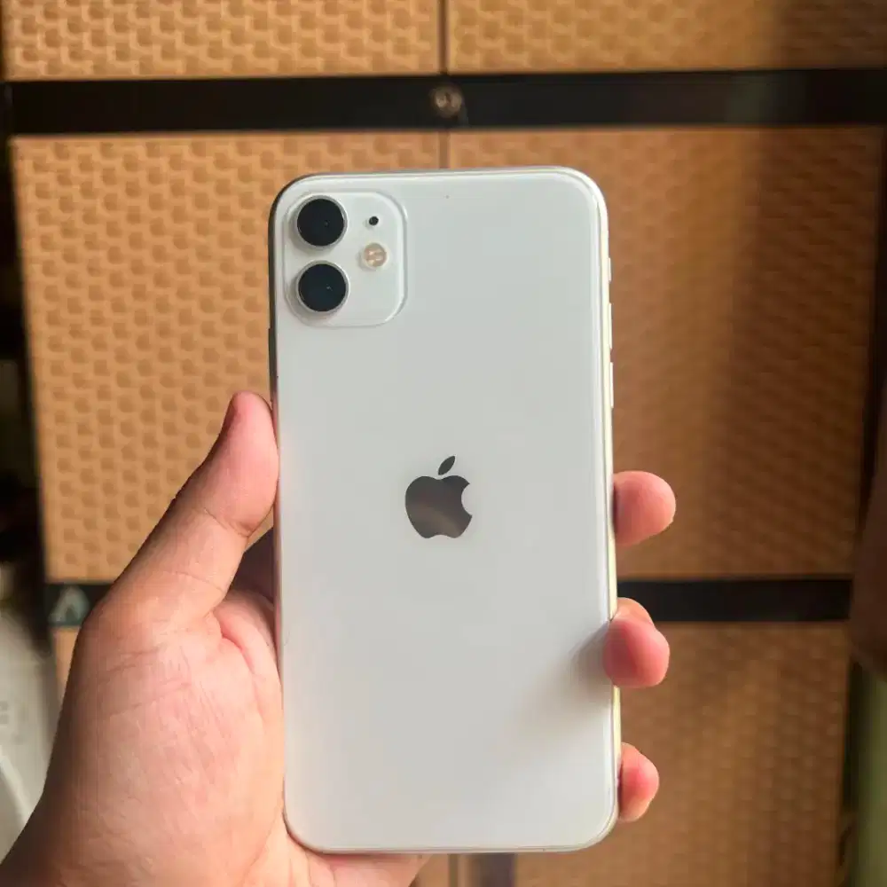 Iphone 11 basic 64 gb