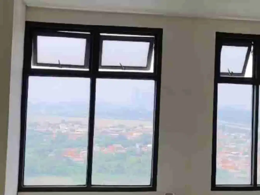Dijual Cepat Apartment Studio Chadstone Cikarang, View Bagus