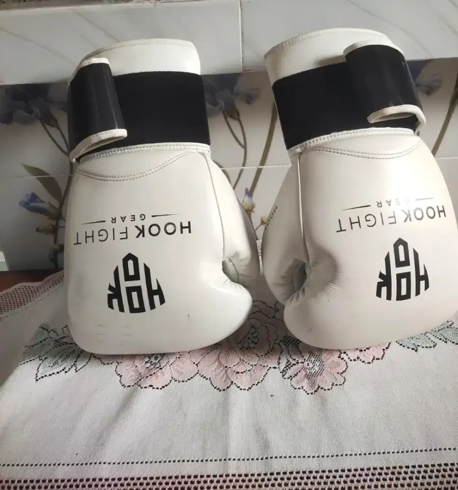 Glovehookfightgear
