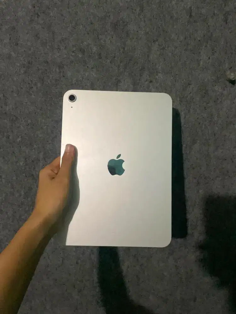 iPad gen 11 128gb iBox silver