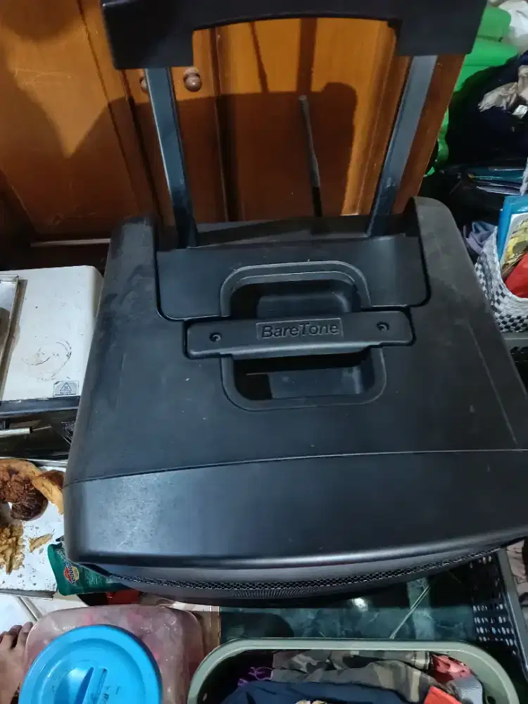 Jual speaker aktif baretone