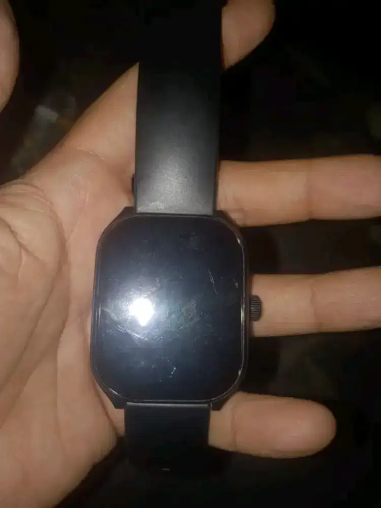 Aolon Smartwatch Curve