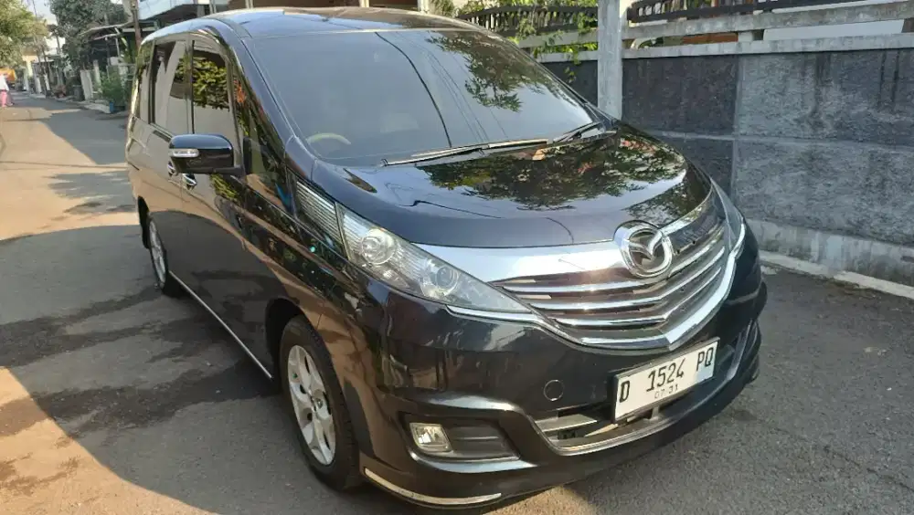 mazda biante skytive 2014 muluss