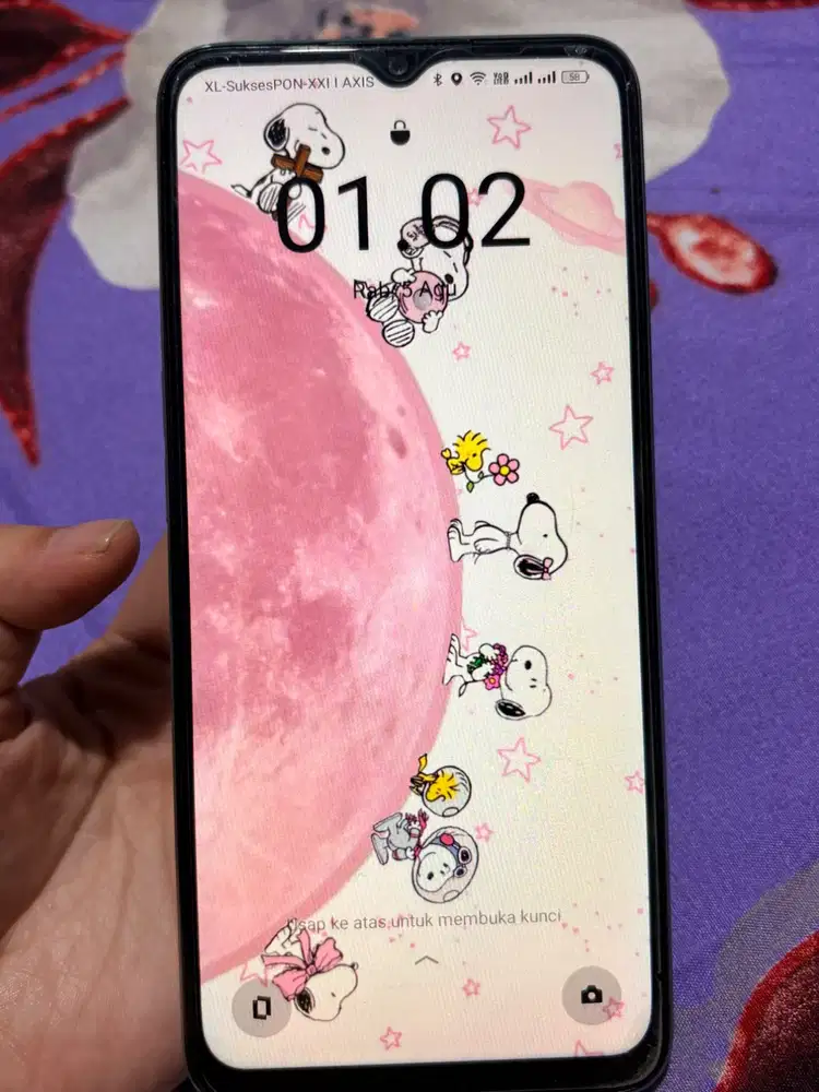 OPPO A57 ORI SEMUA