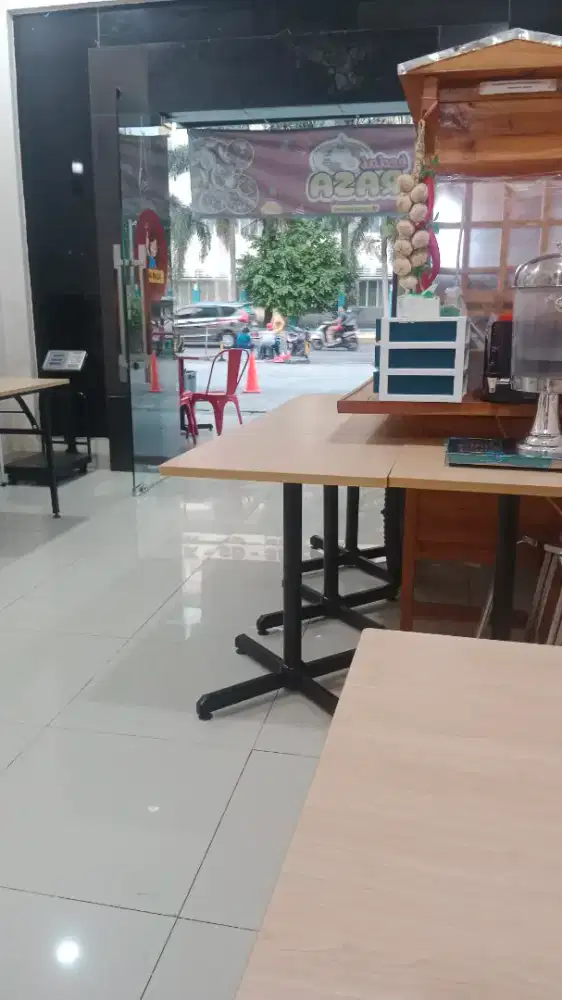 Kerjaa bagian masakkan nusantara