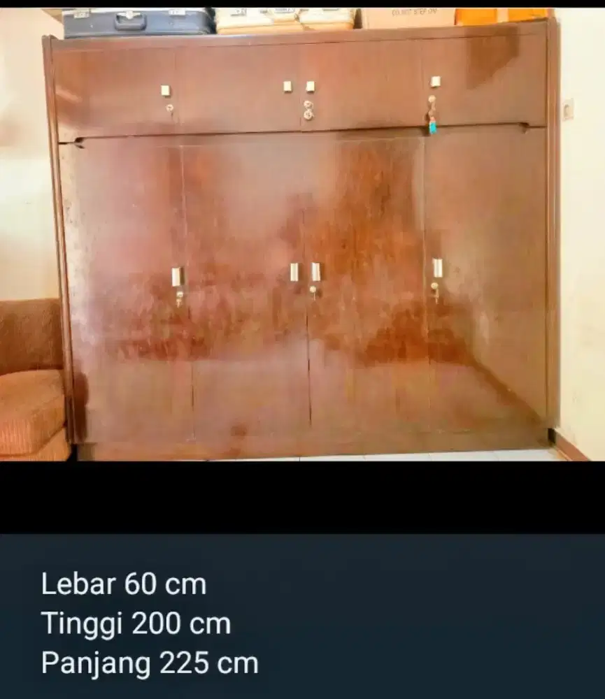 Meuble perabot jati 100%