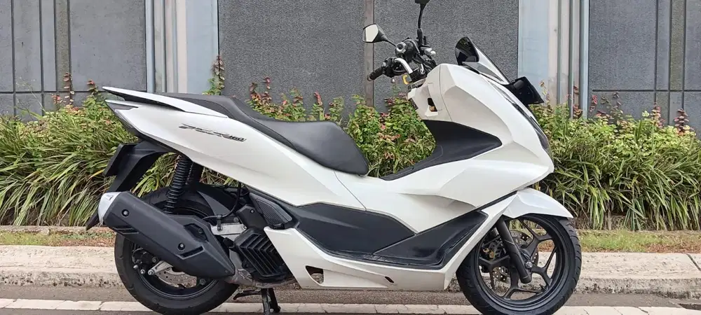 PCX 160 2024 original good maksimal