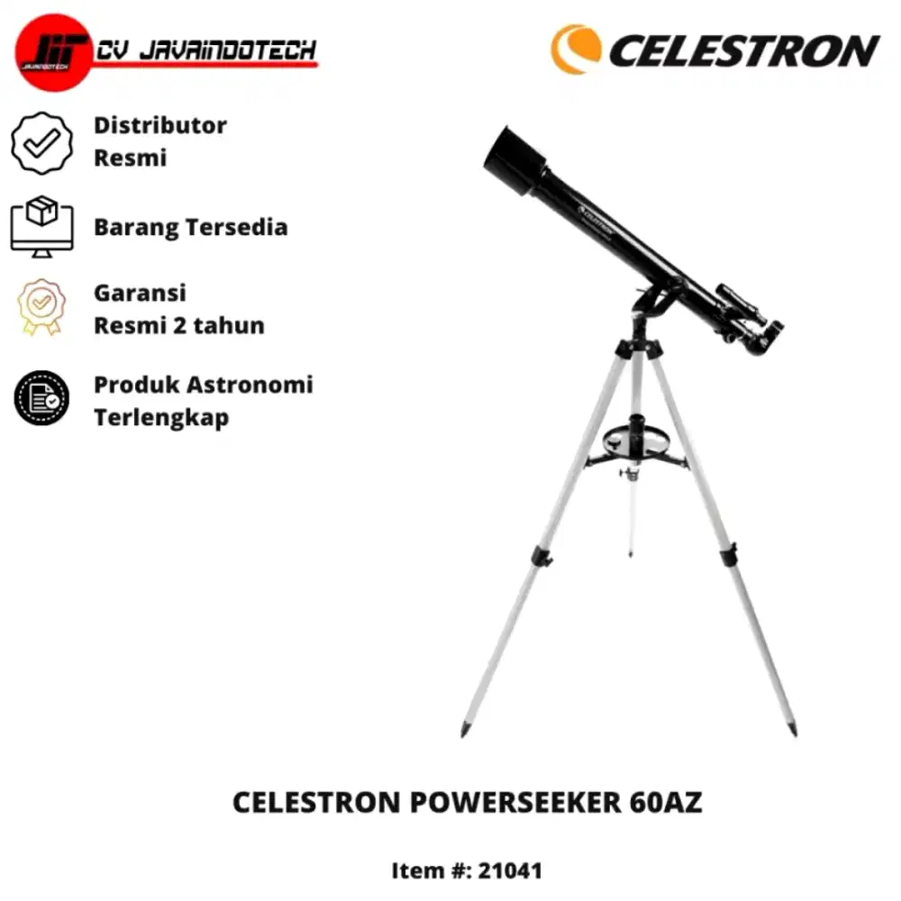 Jual Teropong bintang Teleskop
