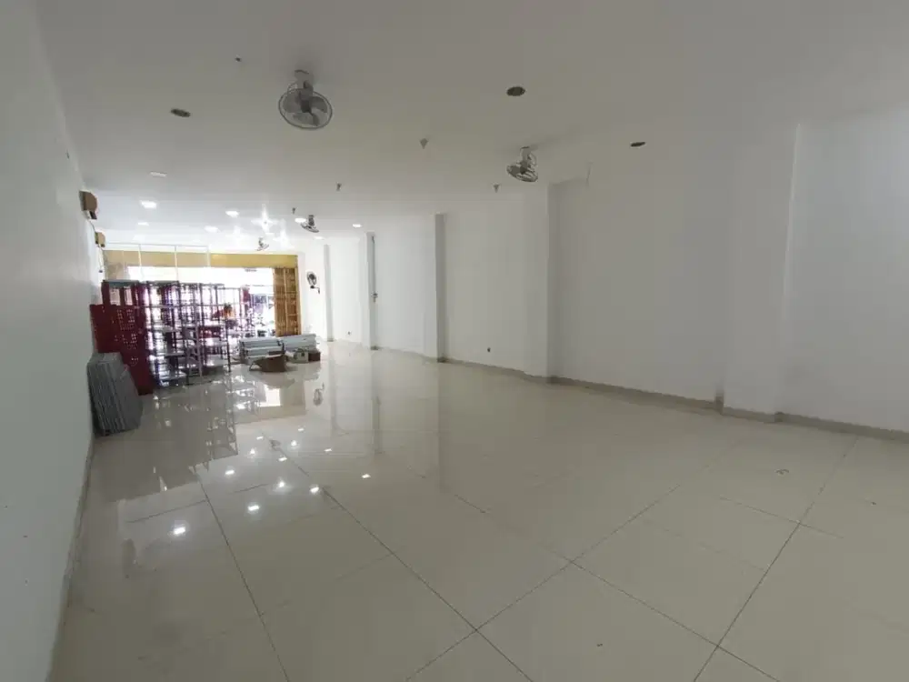 Repost Disewakan Ruko Gandeng 1 Lantai Di Pasar Proyek Bekasi Margahayu