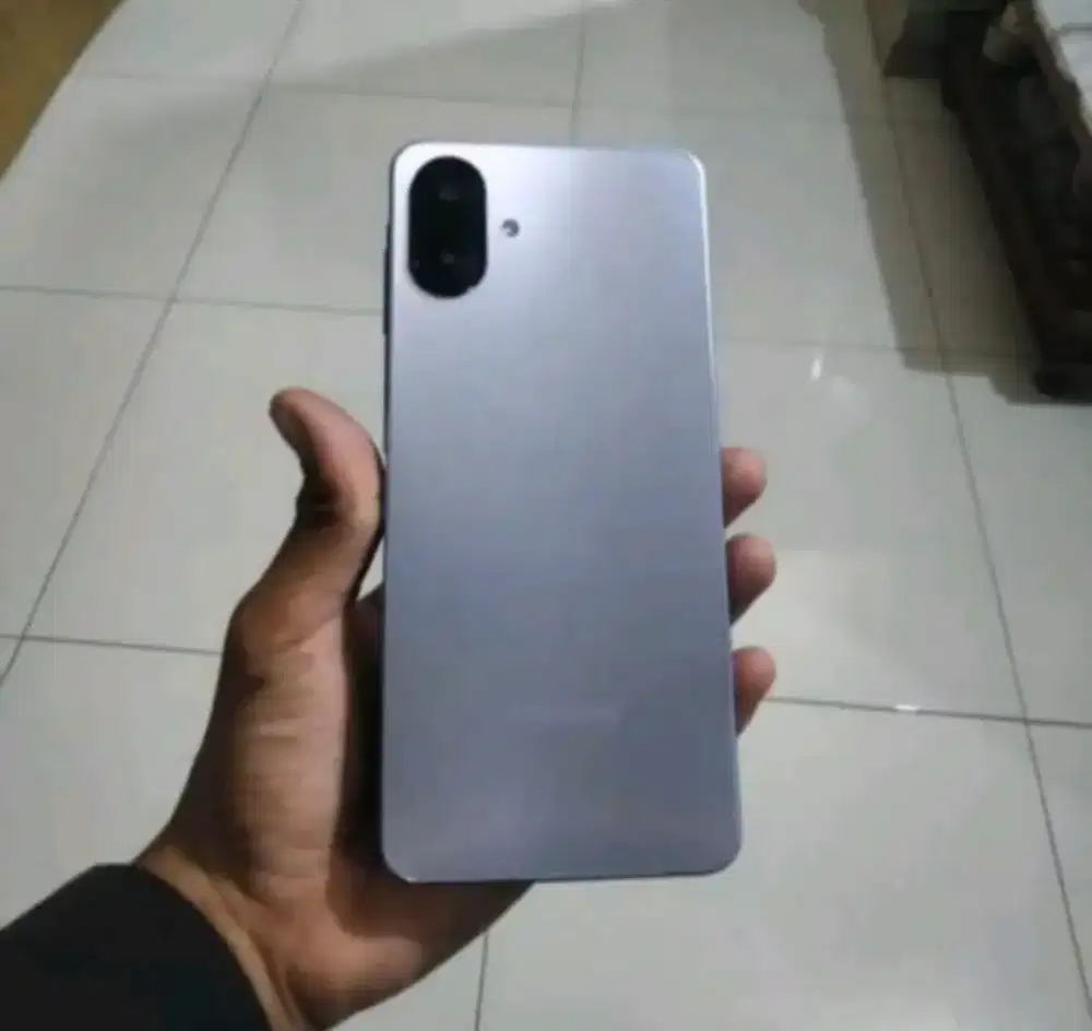 Galaxy a07 4/64
