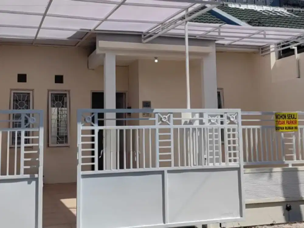 Sukolilo Dian Regency selangkah ke OERR 900jt an