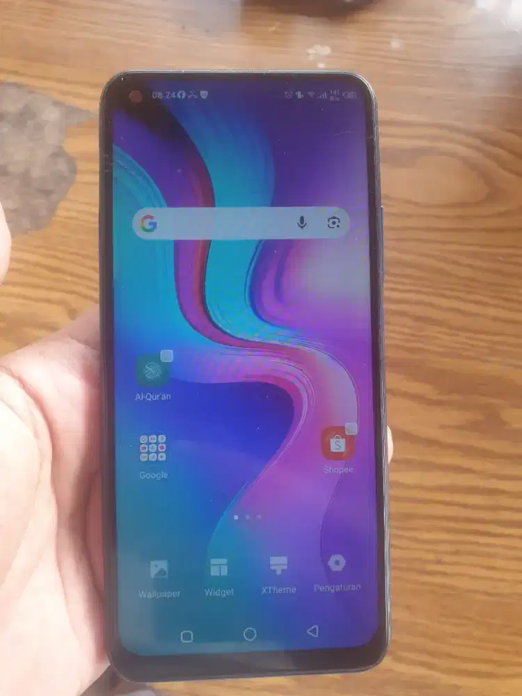 Infinix S5 Lite 4/64 Unit Only