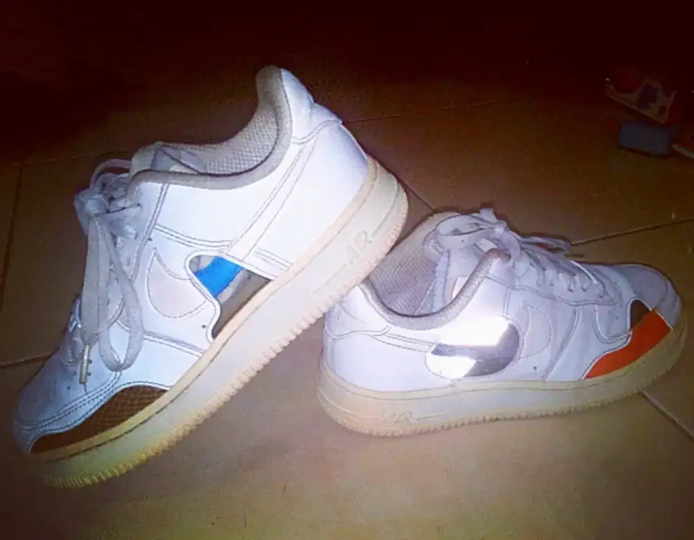 NIKE AIR FORCE 1 ORIGINAL