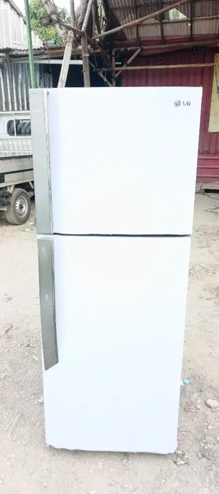 Kulkas pintu 2 Lg original