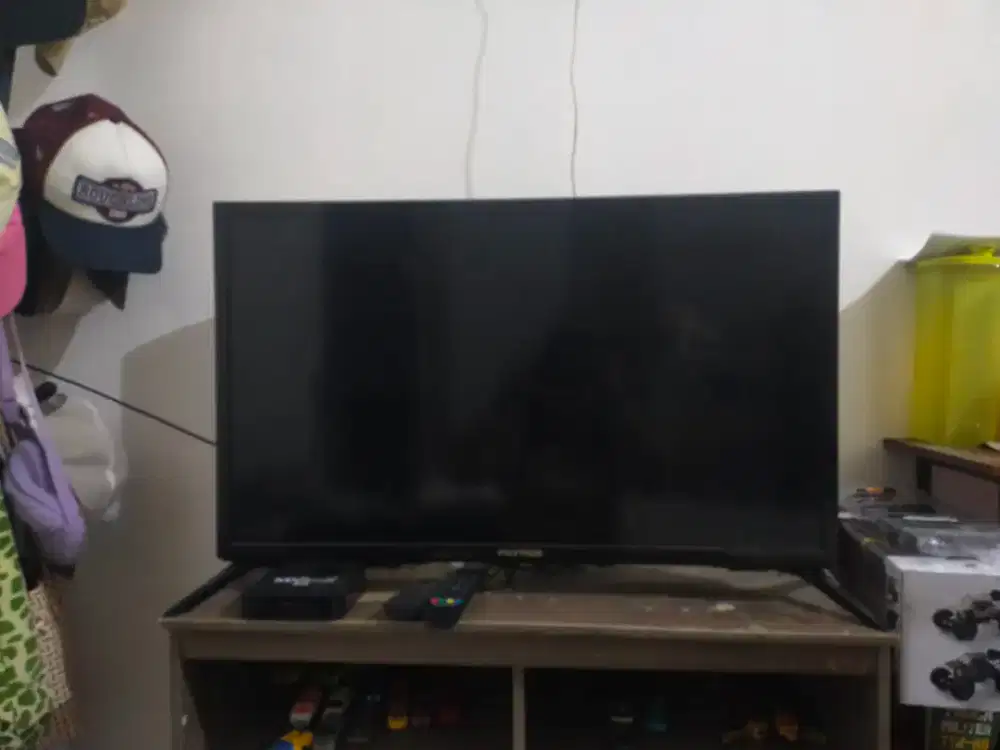 tv Polytron digital