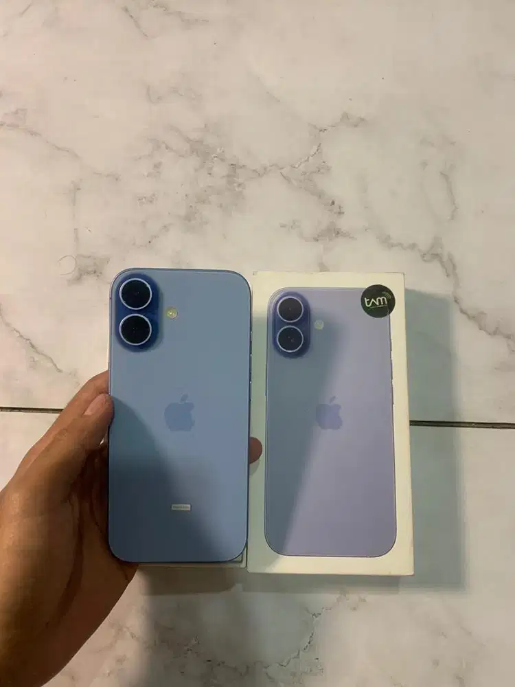 IPHONE 17 BASIC 256 GB