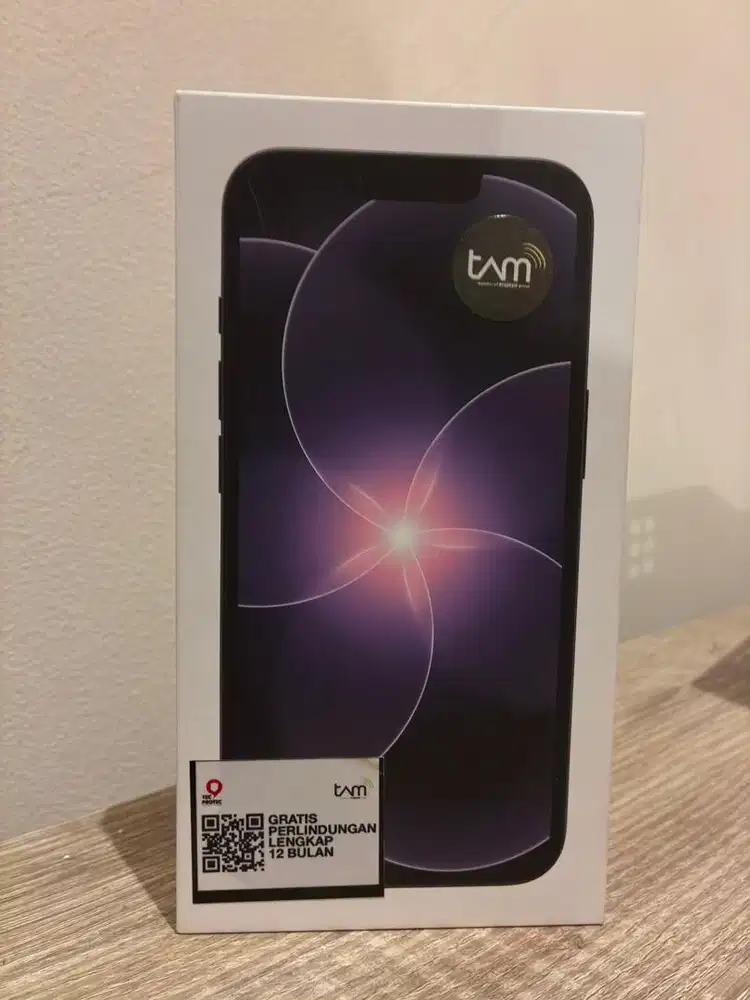iPhone 17e 256gb black resmi indo new BNIB baru ibox