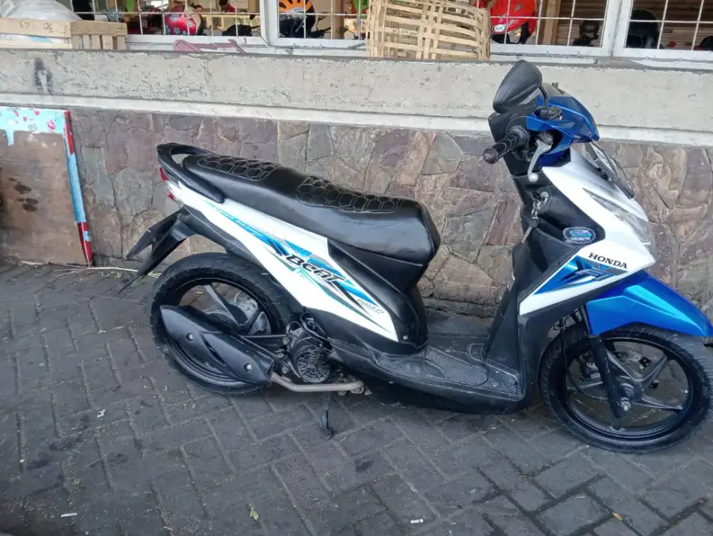 Beat esp 2015 muluss
