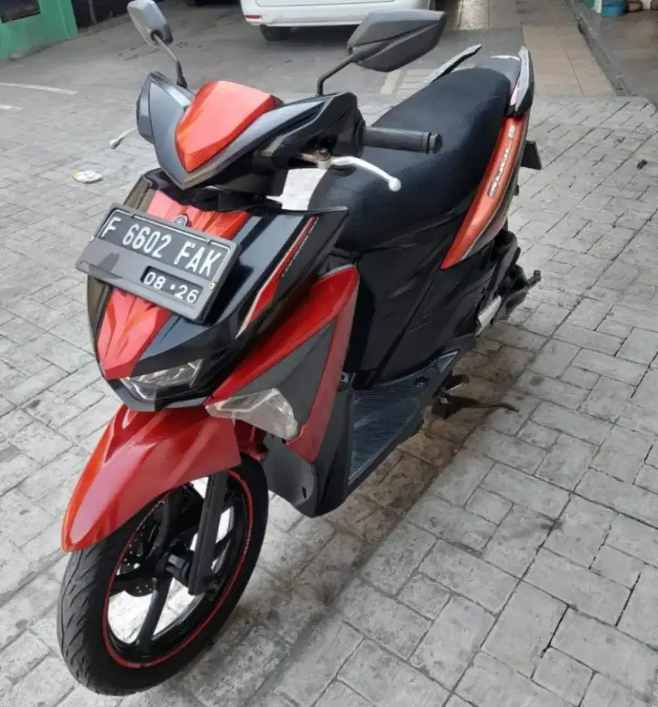 Cicilan gopaylater bisa!! Soul GT fi thn 2013 pajak hidup