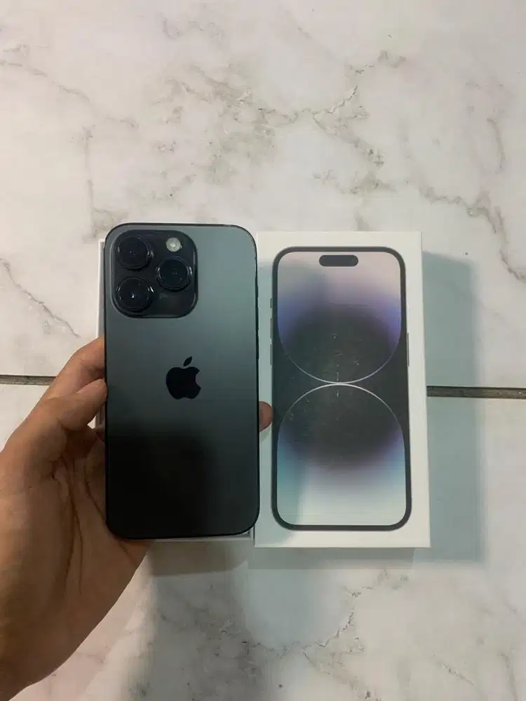 IPHONE 14 PRO 128 GB