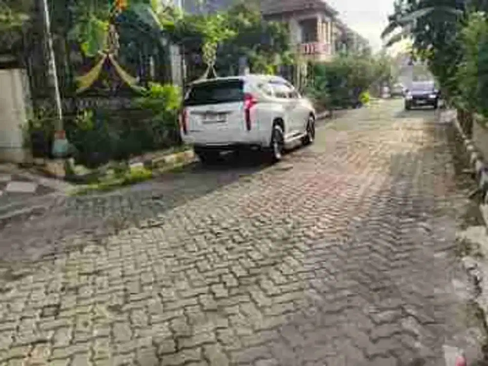 T120 Griya Bintara Indah Dkt Tol & Stasiun Cakung