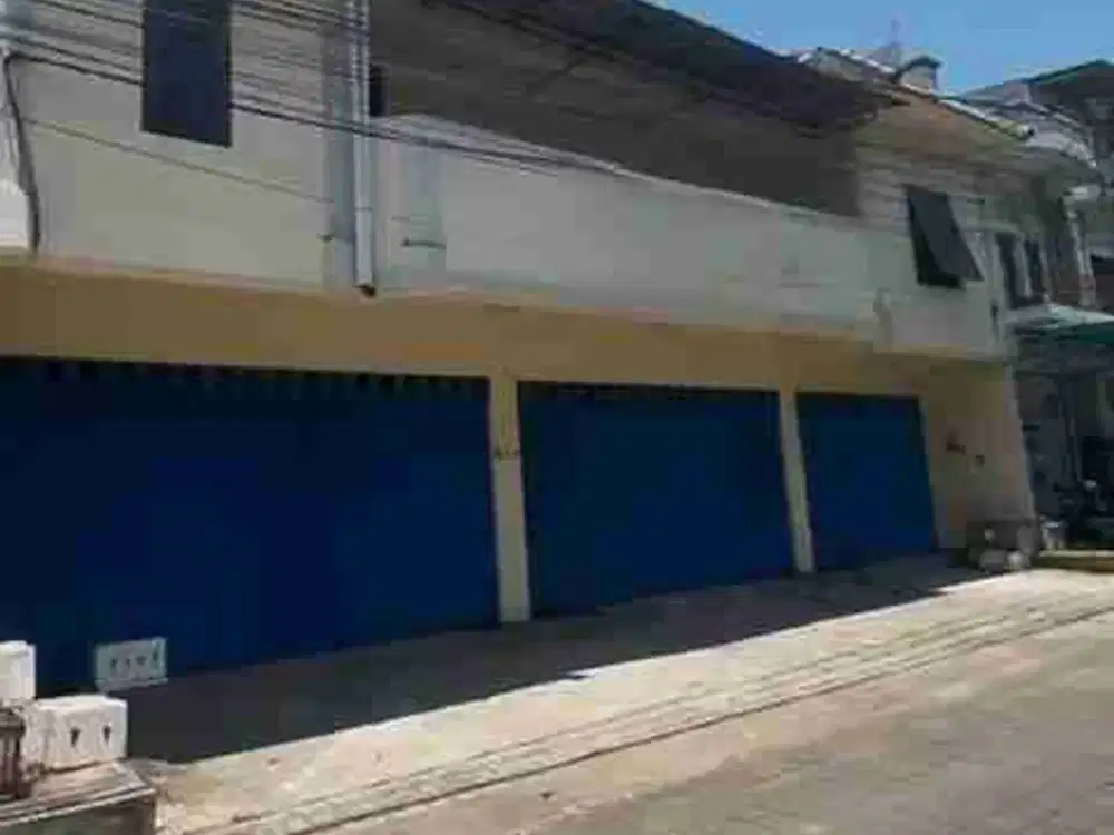 Jual 3 Ruko jln Sesetan , pertokoan sesetan Agung Denpasar