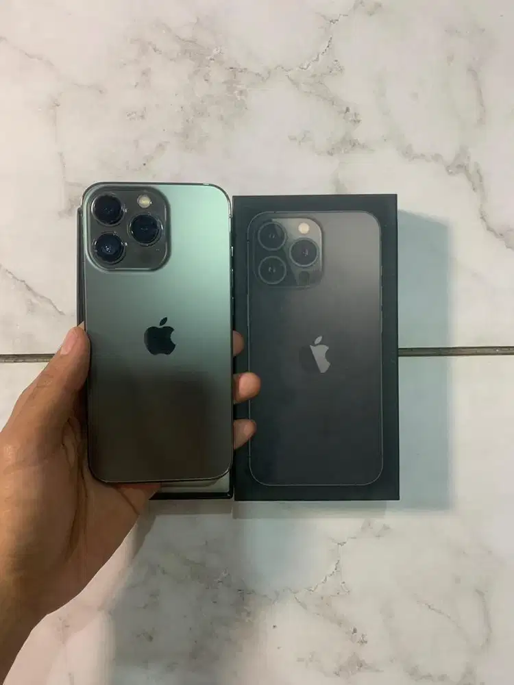 IPHONE 13 PRO 128 GB