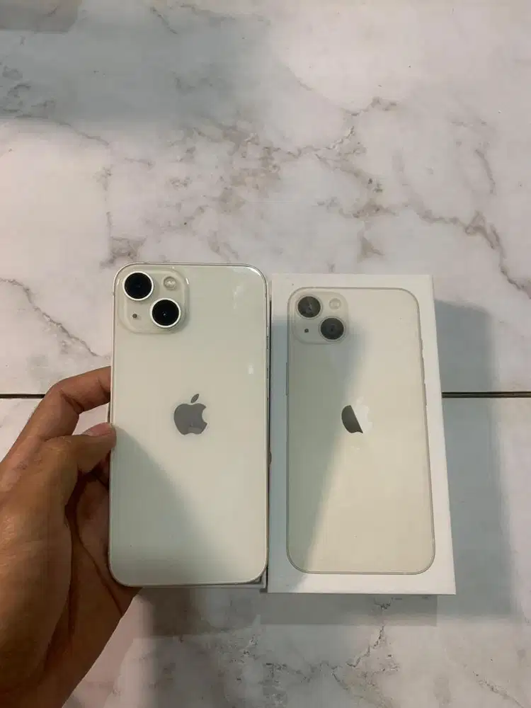 IPHONE 13 BASIC 256 GB