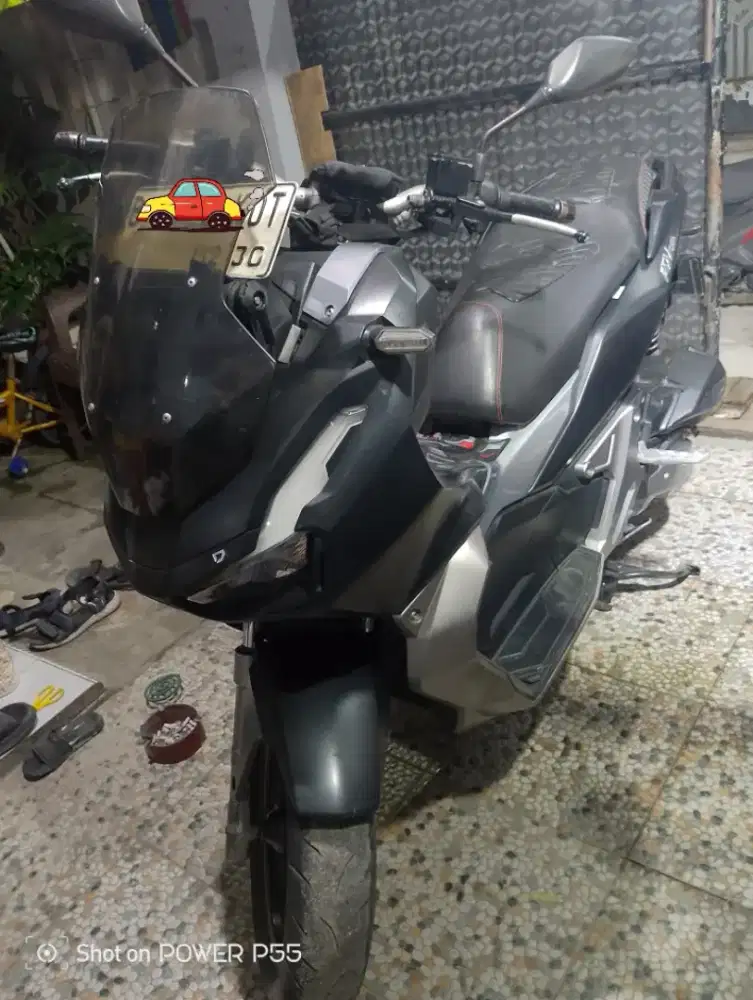 Honda ADV 150 Tahun 2019