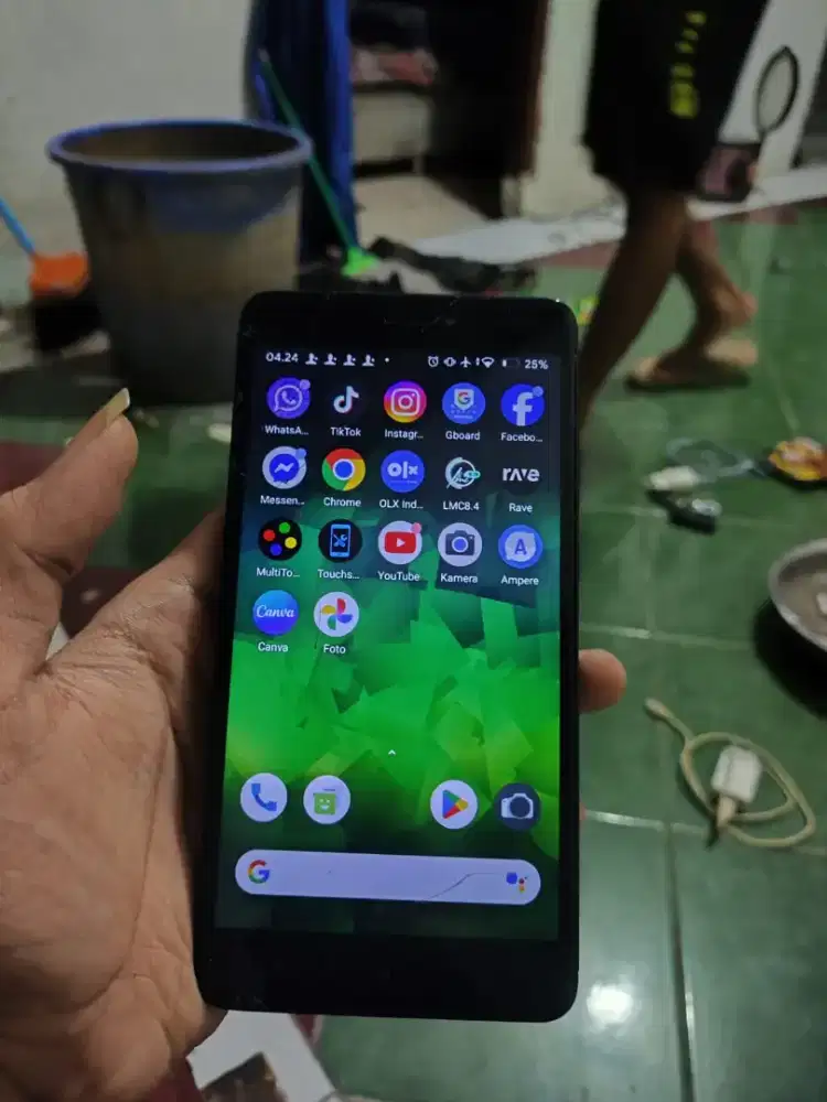 redmi note 4x 3/32