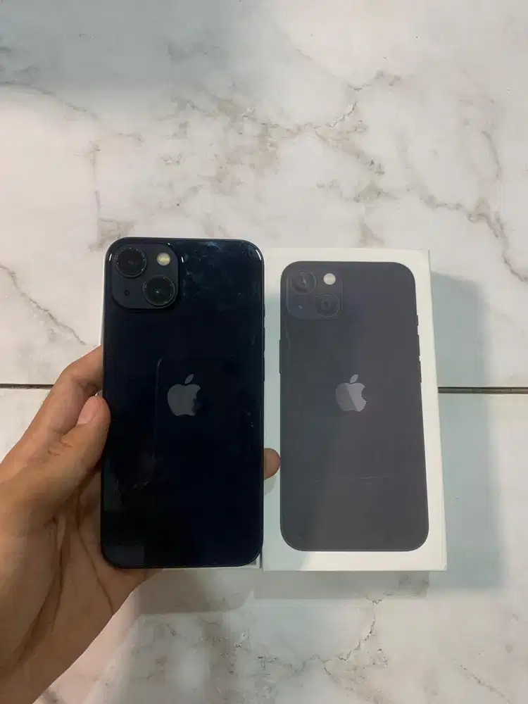 IPHONE 13 BASIC 128 GB