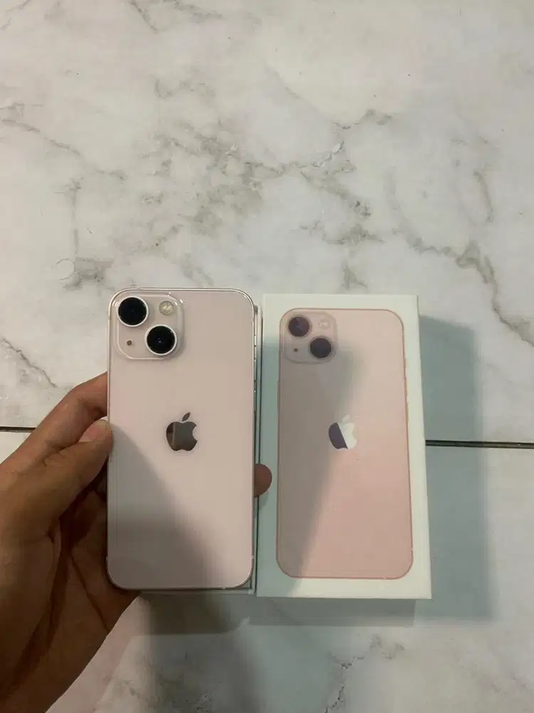 IPHONE 13 MINI 128 GB