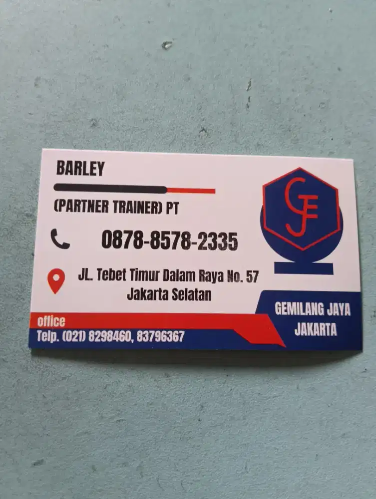Marketing & sales