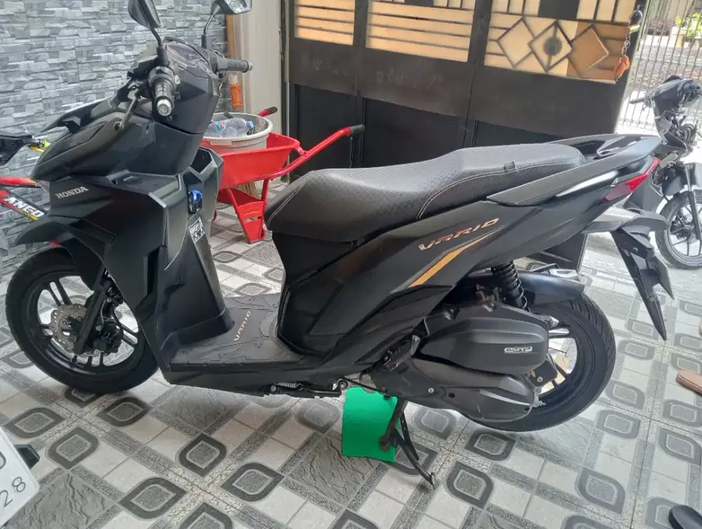 Vario 2023 iss cailes muluss