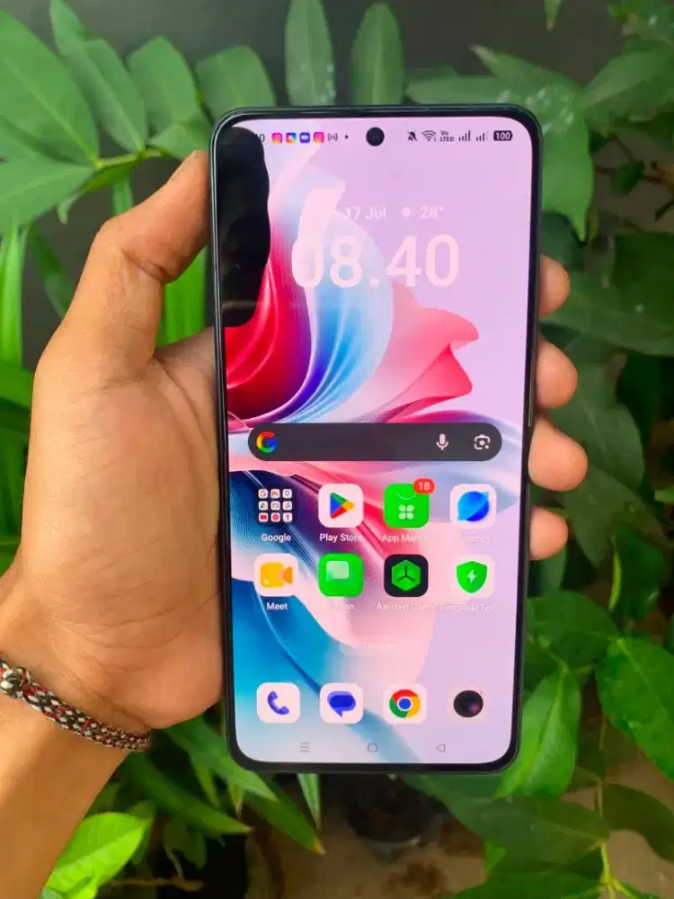 OPPO RENO 11F 8/256GB