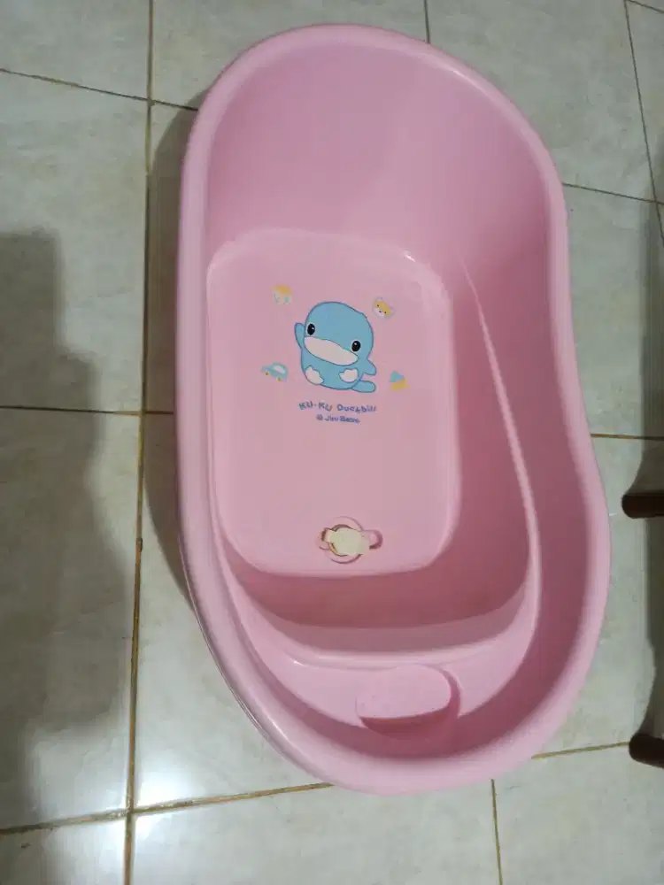 Bak mandi bayi punya nya puku brg premium