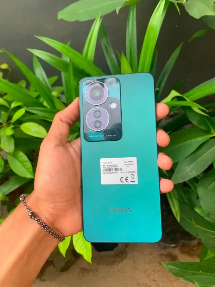 OPPO RENO 11F 8/256GB
