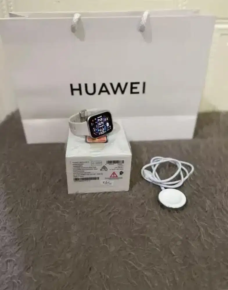 Huawei Watch Fit 5