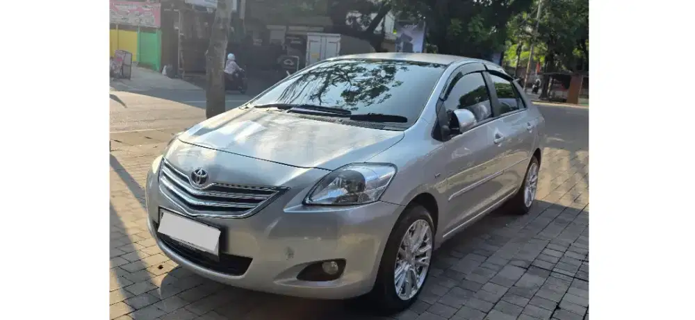 Vios G Manual 2007