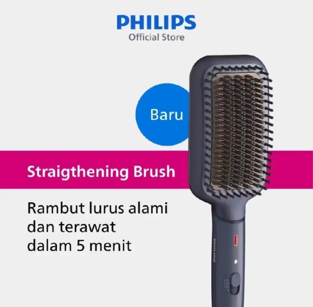 CATOKAN SISIR LURUS DALAM 5 MENIT
